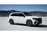 2027 Mercedes-Benz GLS - Preview 12