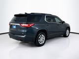 2020 Chevrolet Traverse - Preview 7