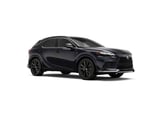 2026 Lexus RX - Preview 4