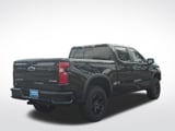 2026 Chevrolet Silverado 1500 - Preview 4