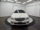 2013 Mercedes-Benz S-Class - Preview 2