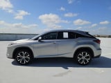2021 Lexus RX - Preview 4