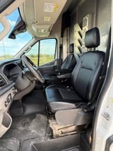 2020 Ford Transit - Preview 12