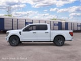 2026 Ford F-150 - Preview 3