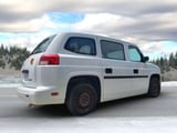 2014 Mobility Ventures MV-1 - Preview 6