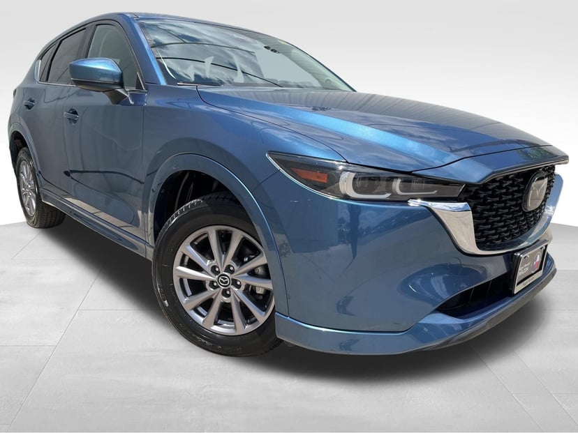 2024 Mazda CX-5 - Image 1