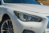 2022 INFINITI Q50 - Preview 2