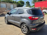 2018 Ford EcoSport - Preview 6