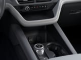 2026 Ford Explorer - Preview 15