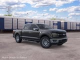 2026 Ford F-150 - Preview 7