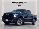 2025 Chevrolet Silverado 1500 - Preview 2