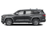 2026 Toyota Sequoia - Preview 2