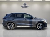 2026 Volkswagen Tiguan - Preview 6