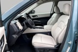 2026 Nissan Pathfinder - Preview 3