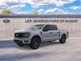 2026 Ford F-150 - Preview 2