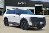 2027 Kia Telluride - Preview 6