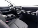 2026 Hyundai Tucson - Preview 15