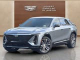 2027 Cadillac Lyriq - Preview 2