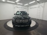2026 Mercedes-Benz GLB - Preview 3