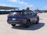 2026 Subaru Outback - Preview 5
