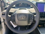 2026 Toyota bZ Woodland - Preview 11
