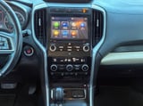 2021 Subaru Ascent - Preview 3