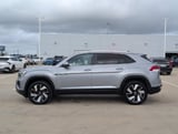 2026 Volkswagen Atlas Cross Sport - Preview 3