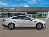 2025 Hyundai Sonata - Preview 7