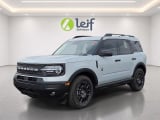 2026 Ford Bronco Sport - Preview 2