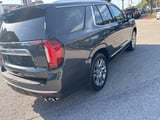 2021 GMC Yukon - Preview 5