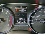 2017 Subaru Forester - Preview 12