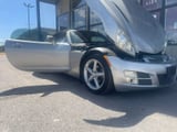 2008 Saturn Sky - Preview 13