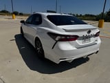 2023 Toyota Camry - Preview 4