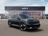 2026 Kia EV9 - Preview 8