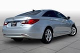 2013 Hyundai Sonata - Preview 3