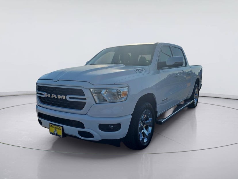 2023 Ram 1500 - Image 1