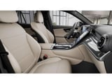 2027 Mercedes-Benz GLC - Preview 4