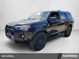 2023 Toyota 4Runner - Preview 2