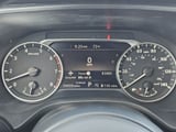 2024 Nissan Rogue - Preview 14