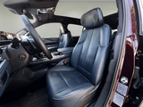 2025 Cadillac Escalade IQ - Preview 5