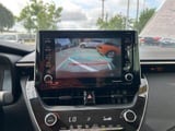 2021 Toyota Corolla - Preview 14