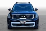2025 Kia Telluride - Preview 3