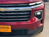 2027 Chevrolet Traverse - Preview 9