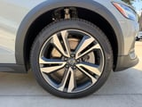 2026 Volvo V60 Cross Country - Preview 7