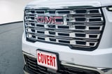 2026 GMC Acadia - Preview 4