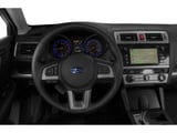 2015 Subaru Outback - Preview 10