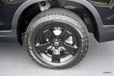 2026 Honda Ridgeline - Preview 5