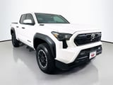 2025 Toyota Tacoma - Preview 3