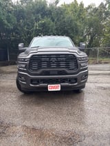2027 Ram 2500 - Preview 9