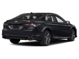 2023 Toyota Camry - Preview 7